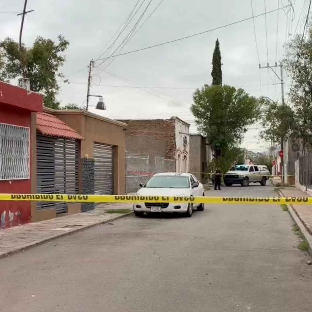 Encuentran cráneo junto a escuela primaria